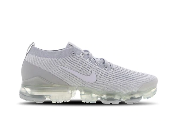 Nike Air Vapormax Flyknit 3 | White