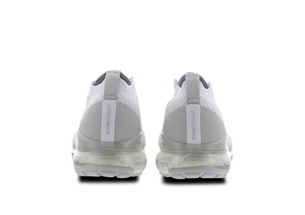 Nike Air Vapormax Flyknit 3 | White