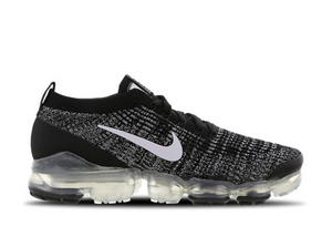 Nike Air Vapormax Flyknit 3 | Black & White