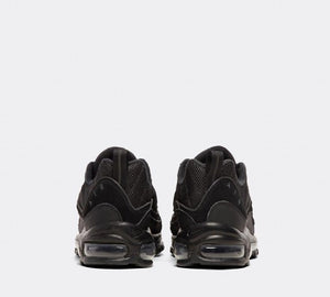 Nike Share Nike Air Max 98 Trainer | Black / Anthracite