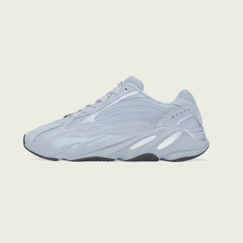 Yeezy Boost 700 V2 "Hospital Blue"