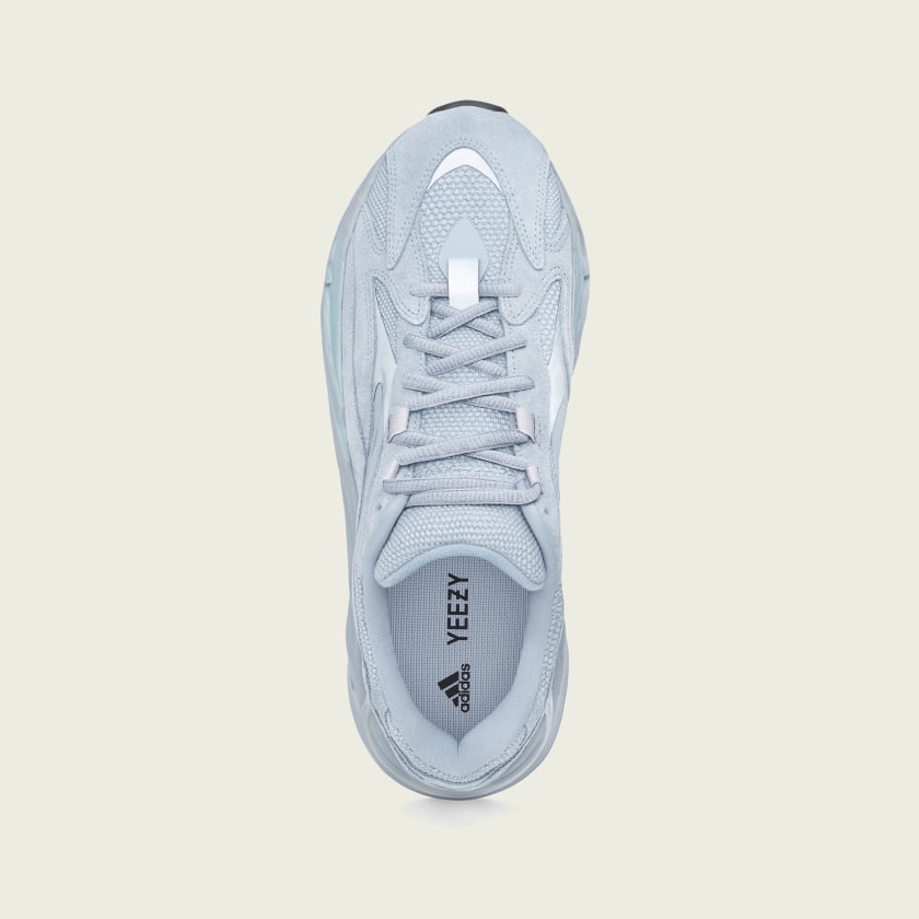 Yeezy Boost 700 V2 "Hospital Blue"