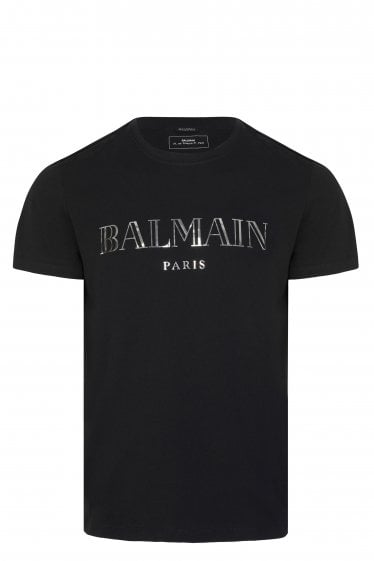 Balmain Paris T-Shirt