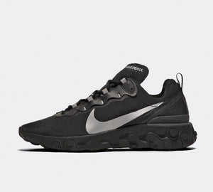 Nike React Element 55 | Black / Anthracite