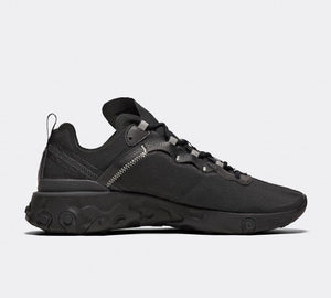 Nike React Element 55 | Black / Anthracite